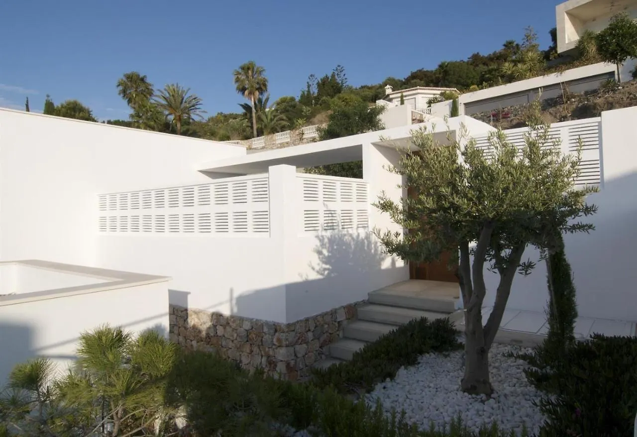 Casa Geniol Luxury Villa La Herradura  0*, La Herradura (Granada) Spain