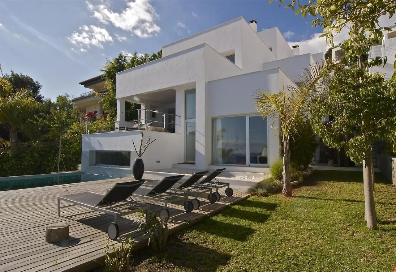 Casa Geniol Luxury Villa La Herradura  La Herradura (Granada)