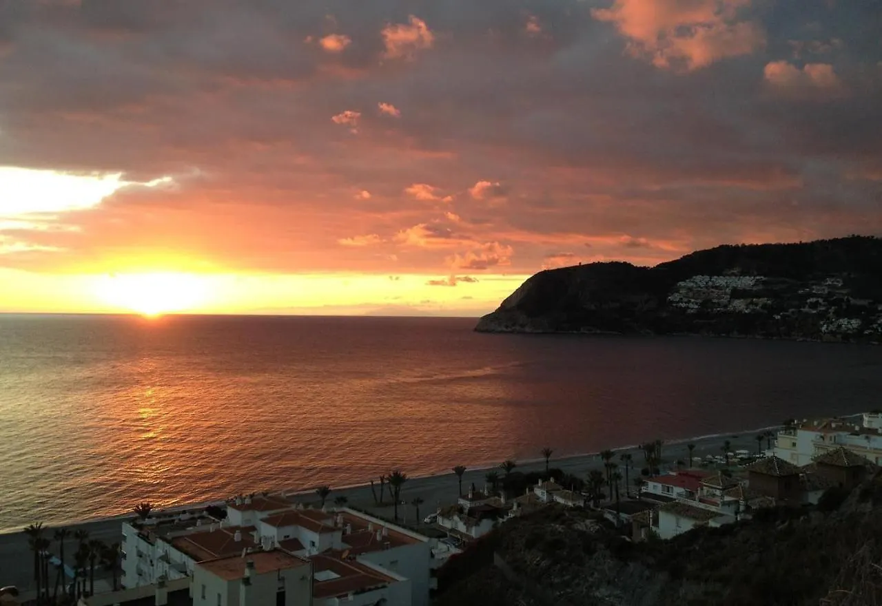 Casa Geniol Luxury Villa La Herradura  Spain