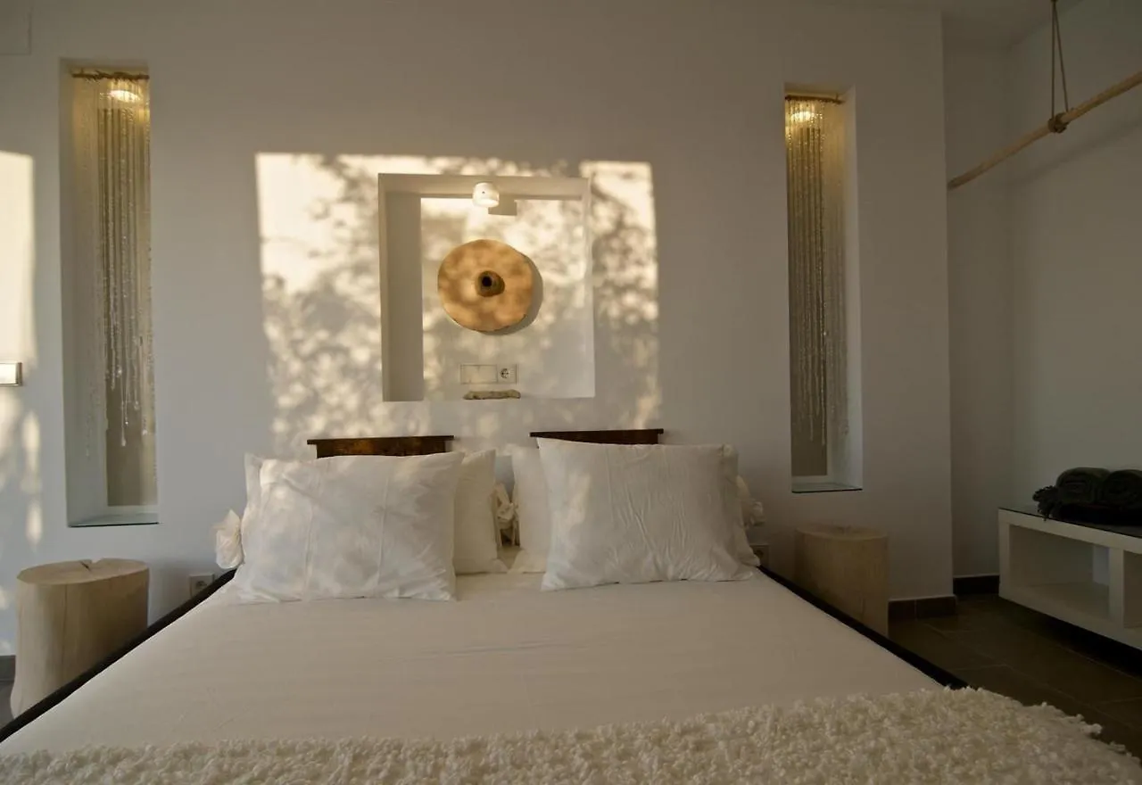 Casa Geniol Luxury Villa La Herradura