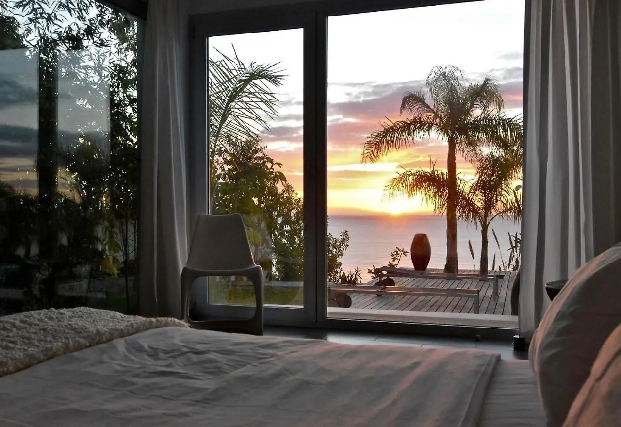 Casa Geniol Luxury Villa La Herradura