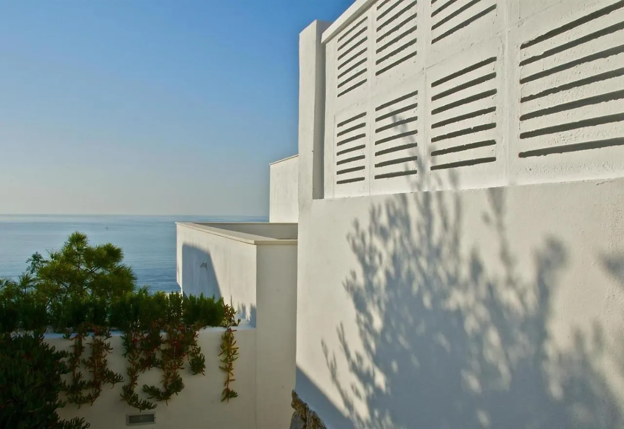 Casa Geniol Luxury Villa لا هيرادورا