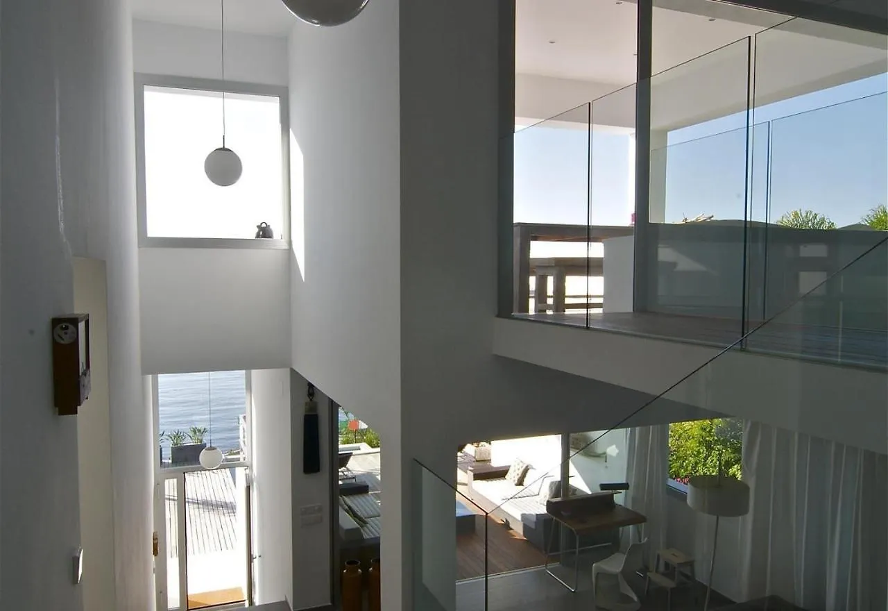 Casa Geniol Luxury Villa لا هيرادورا