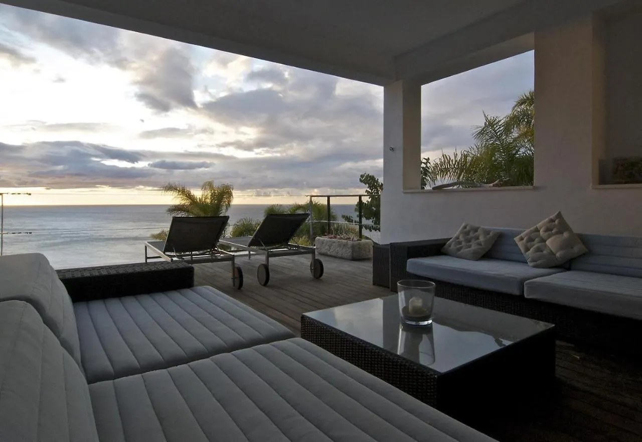 Casa Geniol Luxury Villa لا هيرادورا