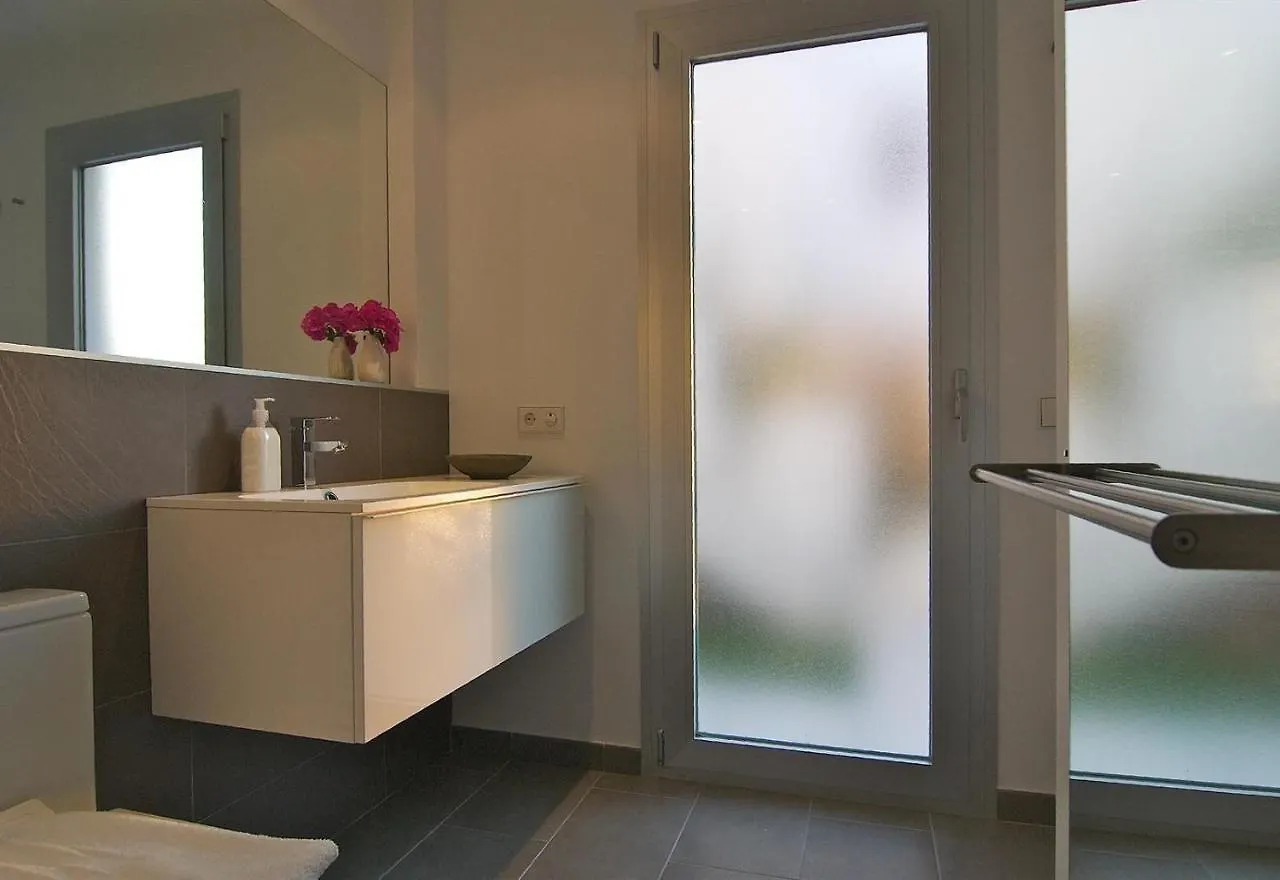 Casa Geniol Luxury Villa لا هيرادورا