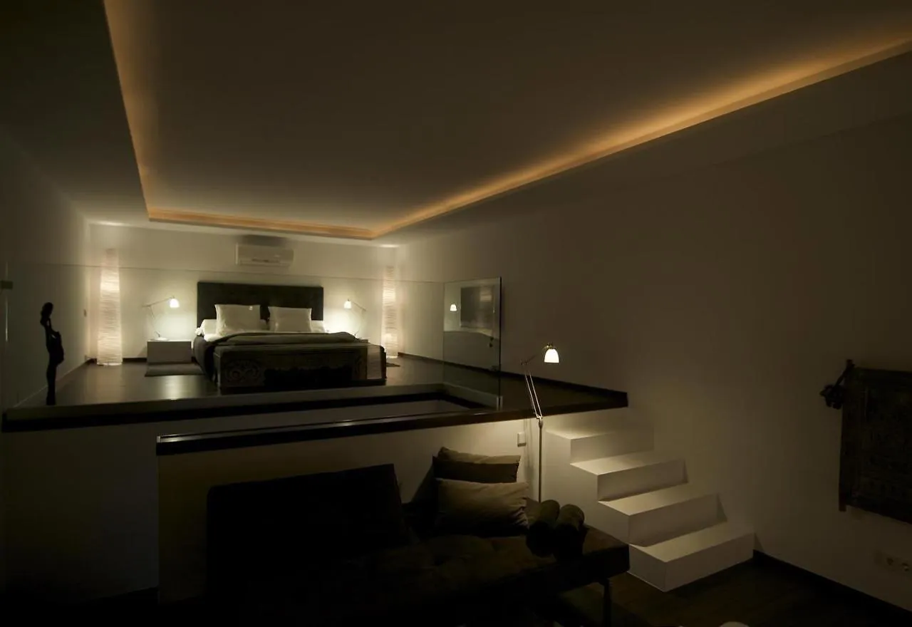Casa Geniol Luxury Villa لا هيرادورا