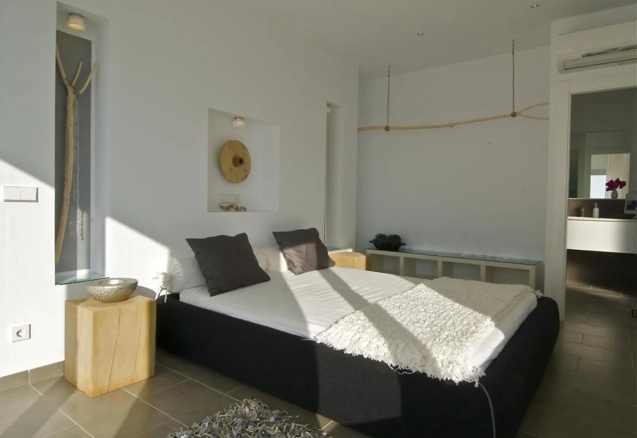 Casa Geniol Luxury Villa لا هيرادورا