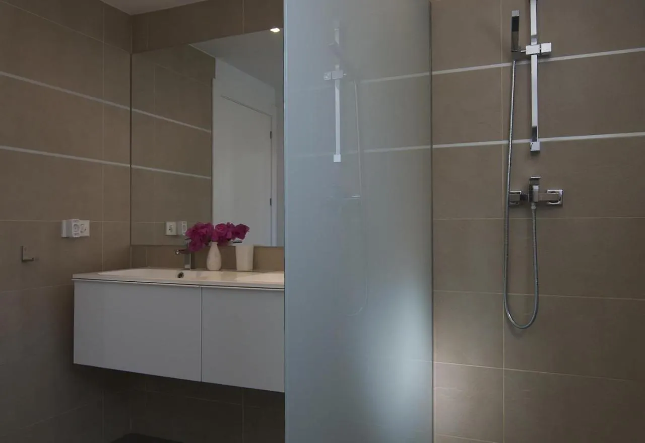 Casa Geniol Luxury Villa لا هيرادورا 0*,  إسبانيا