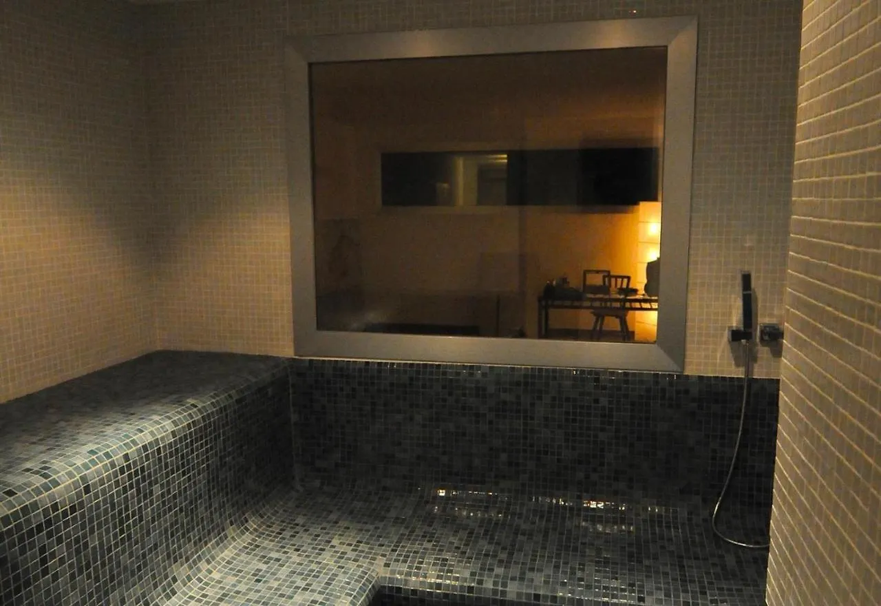 Casa Geniol Luxury Villa لا هيرادورا 0*,
