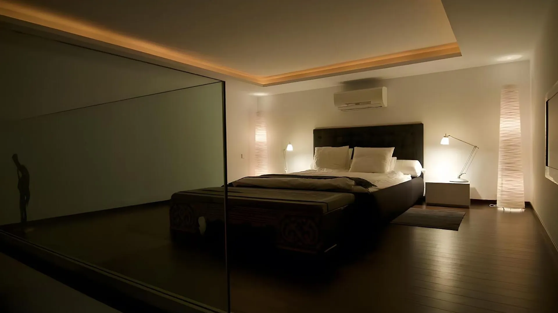 Casa Geniol Luxury Villa لا هيرادورا