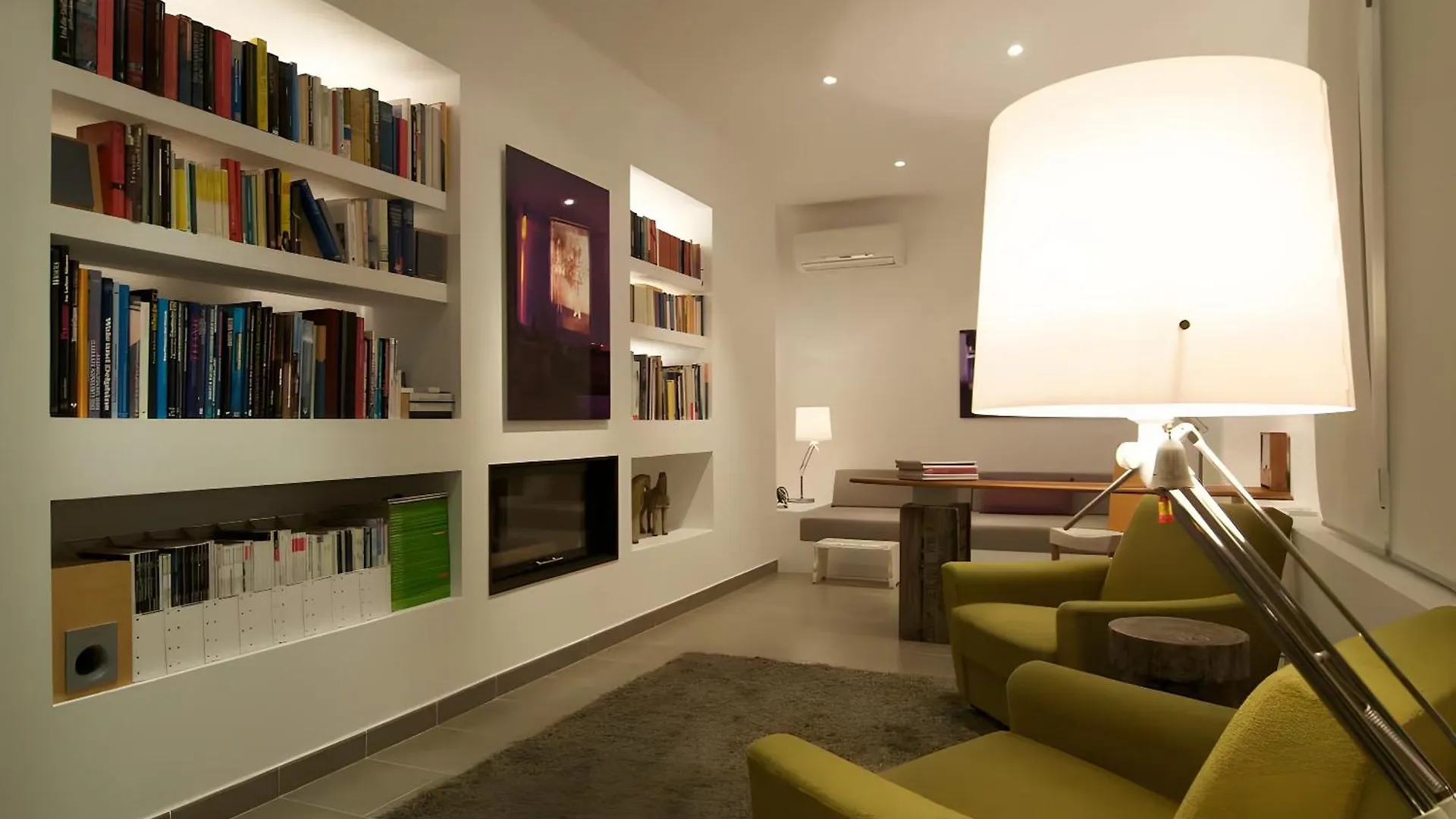 Casa Geniol Luxury Villa لا هيرادورا إسبانيا